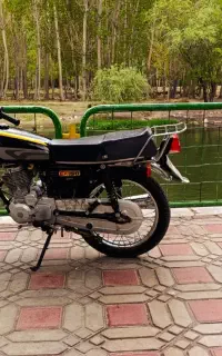 موتور 150مدل 97