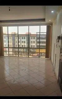 رهن اجاره گلشهرسند اداری ۵۵متر نبش چهاراه پونه
