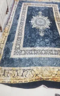 روفرشی کش دار شش متری