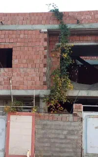 منزل مسکونی