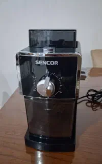 آسیاب قهوه