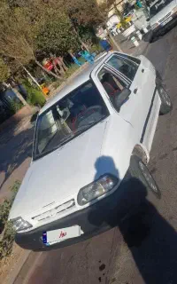 پراید ۸۳