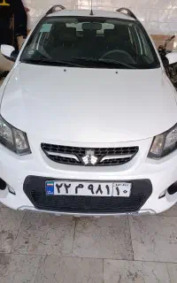 کوییک ساده مدل ۹۸