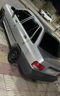 پراید 131