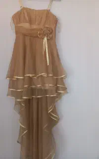 لباس وکفش
