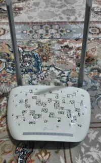 وای فای tp-link8961N
