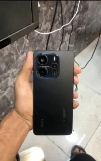 شیائومی ردمی نوت  Redmi Note 14 در حد آک