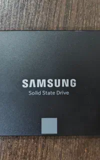 SSD samsung evo 870 500gb