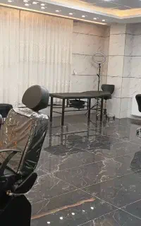 ارائه خدمات زیبایی