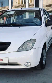 تیبا دوگانه کارخانه