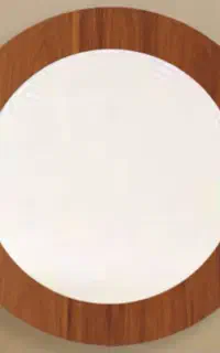 آینه وکیوم  MDF