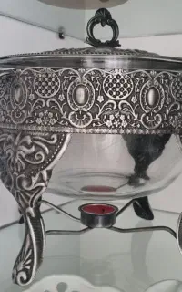 ظرف سوفله سوپخوری