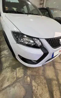 کوییک GXL مدل ۱۴۰۵ خشک