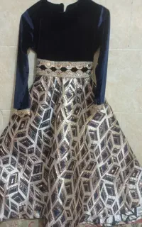 لباس مجلسی