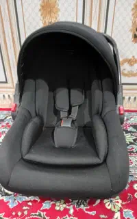 کریر بچه
