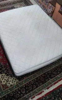 تشک‌دونفره