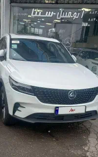 دیگنیتی پرستیژ ۱۴۰۴