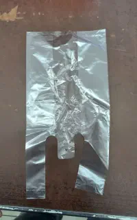 نایلکس و کیسه دسته دار
