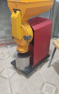 فروش دستگاه آسیاب صنعتی