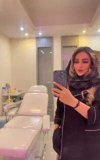تزریق ژل و بوتاکس
