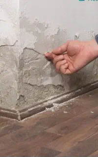 لوله بازکنی  نشت یابی بادستگاه رفع نم رطوبت فاضلاب