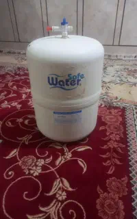 مخزن آب تصفیه