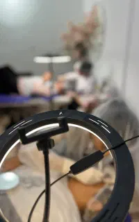 مرکز خدمات و اموزشی فیبروز ابرو و ارایش دائم