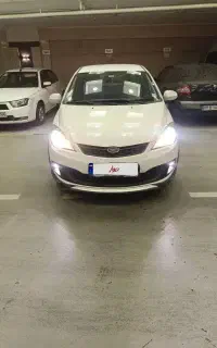 ام وی ام۳۱۵ نیوفیس ۹۵