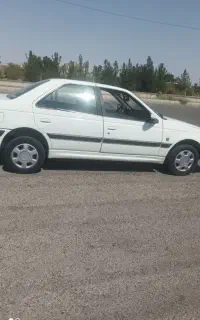 پژو پارس فوری