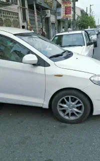 mvm 315 هاچ بک