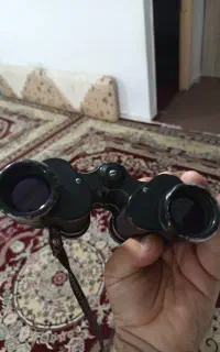 دوربین شکاری روسی
