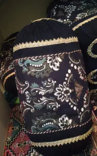 بالشت لری سالم