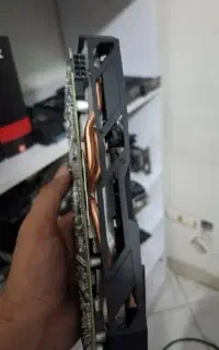 گرافیک rx 580 gigabyt