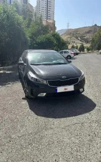 سراتو ۲۰۰۱۷