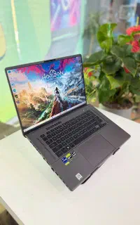 ASUS ROG ZEPHYRUS GU603VV