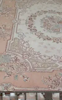 فرش نه متری