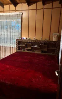 تخت خواب دونفره نو