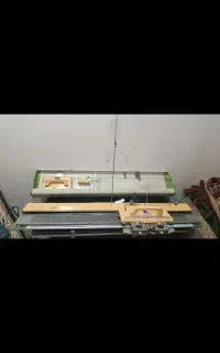 ریسندگی وبافندگی