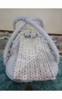 تشک گارد دار
