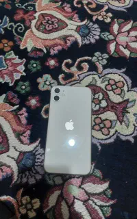 ایفون۱۱نرمال