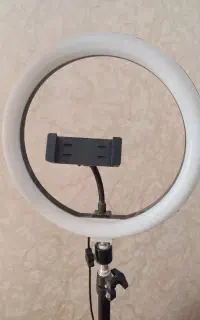 رینگ لایت