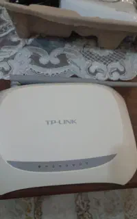 مودم TPLINK