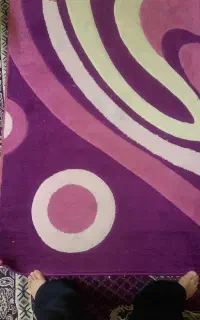 فرش