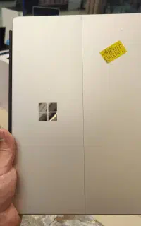 Surface pro9 i5 8 256