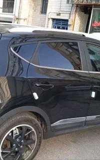 kmc x5