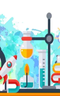 آموزش، معلم درس علوم ابتدایی