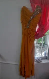 لباس مجلسی
