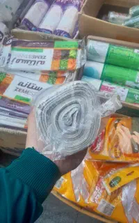 سفره یک بار مصرف