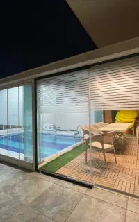 شیشه سکوریت