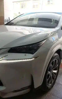 فروش لکسوس Nx200 خانگی